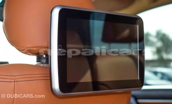 Buy Import Toyota Land Cruiser White Car in Import - Dubai in Bagmati Buy Import Toyota Land Cruiser White Car in Import - Dubai in Bagmati