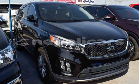 Buy Import Kia Sorento Black Car in Import - Dubai in Bagmati Buy Import Kia Sorento Black Car in Import - Dubai in Bagmati