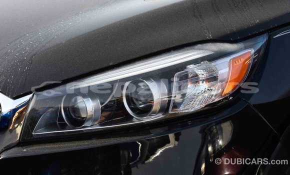 Buy Import Kia Sorento Black Car in Import - Dubai in Bagmati Buy Import Kia Sorento Black Car in Import - Dubai in Bagmati