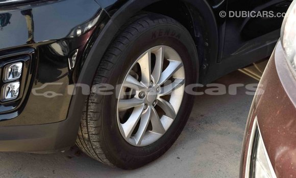 Buy Import Kia Sorento Black Car in Import - Dubai in Bagmati Buy Import Kia Sorento Black Car in Import - Dubai in Bagmati
