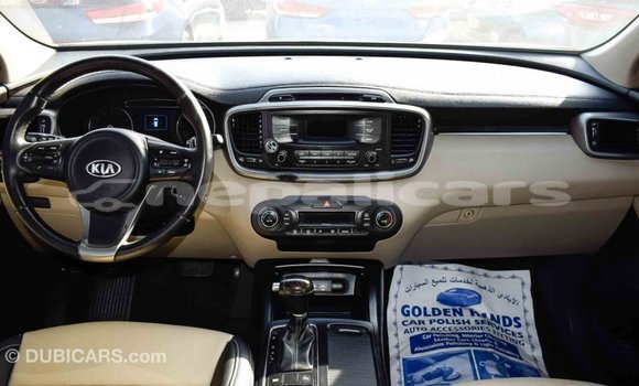 Buy Import Kia Sorento Brown Car in Import - Dubai in Bagmati Buy Import Kia Sorento Brown Car in Import - Dubai in Bagmati
