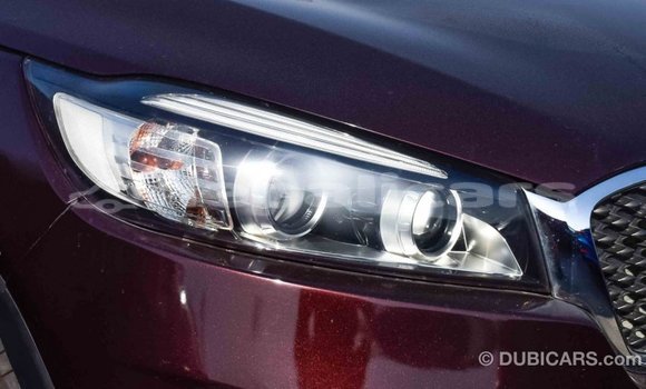 Buy Import Kia Sorento Brown Car in Import - Dubai in Bagmati Buy Import Kia Sorento Brown Car in Import - Dubai in Bagmati