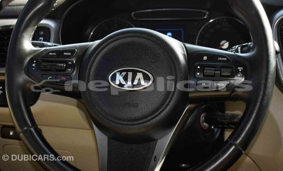 Buy Import Kia Sorento Brown Car in Import - Dubai in Bagmati Buy Import Kia Sorento Brown Car in Import - Dubai in Bagmati