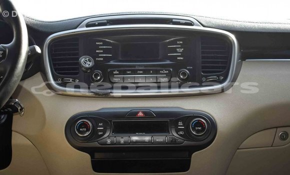 Buy Import Kia Sorento Brown Car in Import - Dubai in Bagmati Buy Import Kia Sorento Brown Car in Import - Dubai in Bagmati