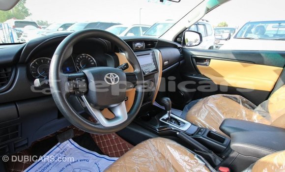 Buy Import Toyota Fortuner White Car in Import - Dubai in Bagmati Buy Import Toyota Fortuner White Car in Import - Dubai in Bagmati