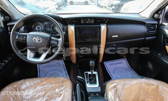 Buy Import Toyota Fortuner White Car in Import - Dubai in Bagmati Buy Import Toyota Fortuner White Car in Import - Dubai in Bagmati