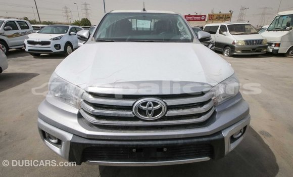Buy Import Toyota Hilux Other Car in Import - Dubai in Bagmati Buy Import Toyota Hilux Other Car in Import - Dubai in Bagmati