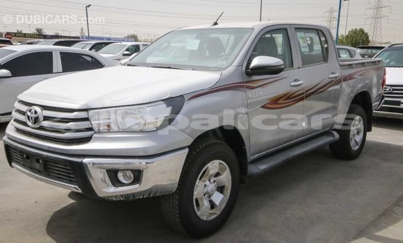 Buy Import Toyota Hilux Other Car in Import - Dubai in Bagmati Buy Import Toyota Hilux Other Car in Import - Dubai in Bagmati