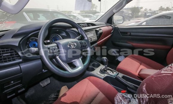 Buy Import Toyota Hilux Other Car in Import - Dubai in Bagmati Buy Import Toyota Hilux Other Car in Import - Dubai in Bagmati