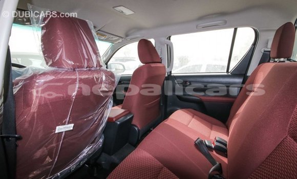 Buy Import Toyota Hilux Other Car in Import - Dubai in Bagmati Buy Import Toyota Hilux Other Car in Import - Dubai in Bagmati