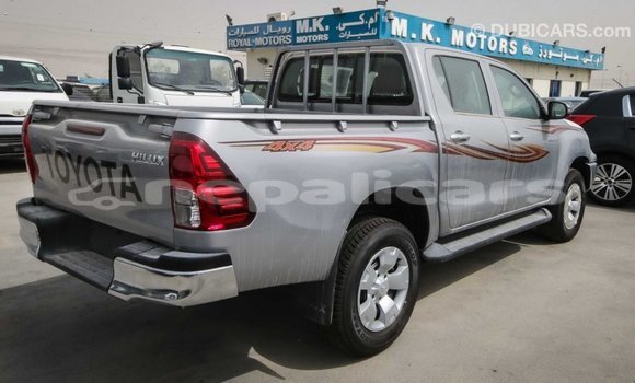 Buy Import Toyota Hilux Other Car in Import - Dubai in Bagmati Buy Import Toyota Hilux Other Car in Import - Dubai in Bagmati