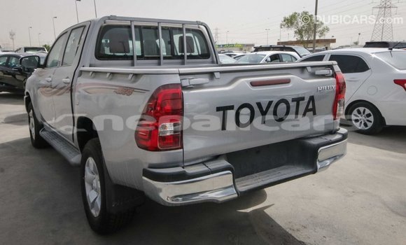 Buy Import Toyota Hilux Other Car in Import - Dubai in Bagmati Buy Import Toyota Hilux Other Car in Import - Dubai in Bagmati