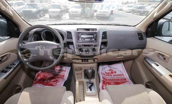 Buy Import Toyota Fortuner Black Car in Import - Dubai in Bagmati Buy Import Toyota Fortuner Black Car in Import - Dubai in Bagmati