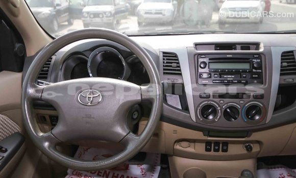 Buy Import Toyota Fortuner Black Car in Import - Dubai in Bagmati Buy Import Toyota Fortuner Black Car in Import - Dubai in Bagmati