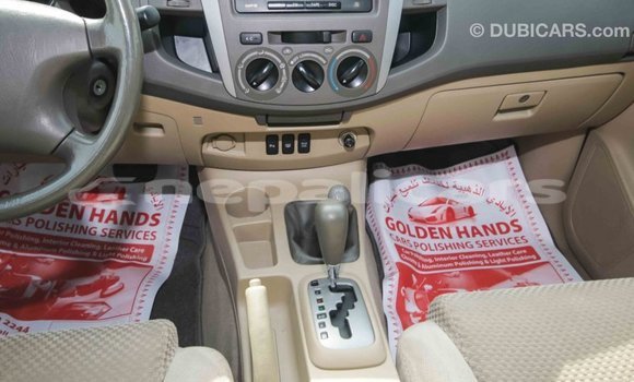 Buy Import Toyota Fortuner Black Car in Import - Dubai in Bagmati Buy Import Toyota Fortuner Black Car in Import - Dubai in Bagmati