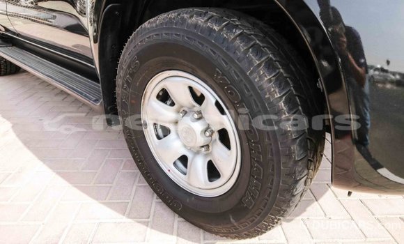 Buy Import Toyota Fortuner Black Car in Import - Dubai in Bagmati Buy Import Toyota Fortuner Black Car in Import - Dubai in Bagmati