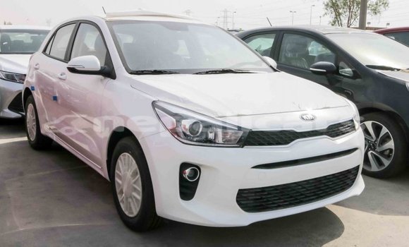 Buy Import Kia Rio White Car in Import - Dubai in Bagmati Buy Import Kia Rio White Car in Import - Dubai in Bagmati