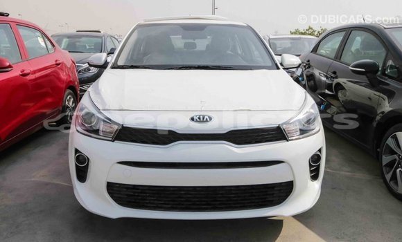 Buy Import Kia Rio White Car in Import - Dubai in Bagmati Buy Import Kia Rio White Car in Import - Dubai in Bagmati