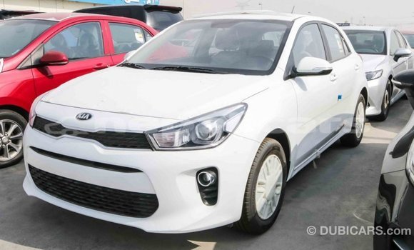 Buy Import Kia Rio White Car in Import - Dubai in Bagmati Buy Import Kia Rio White Car in Import - Dubai in Bagmati