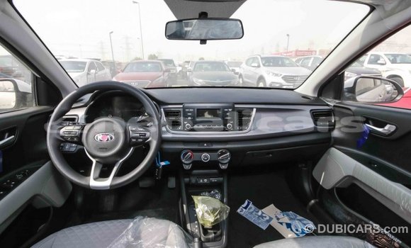 Buy Import Kia Rio White Car in Import - Dubai in Bagmati Buy Import Kia Rio White Car in Import - Dubai in Bagmati