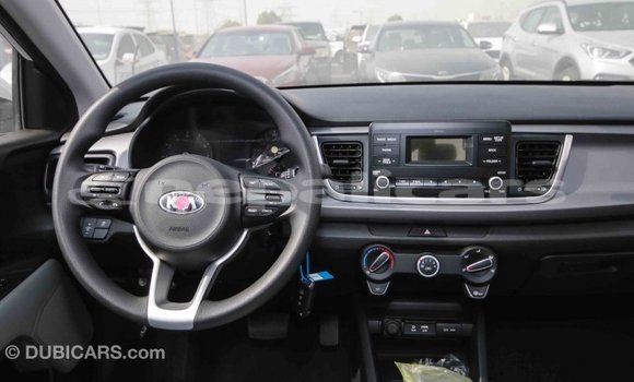 Buy Import Kia Rio White Car in Import - Dubai in Bagmati Buy Import Kia Rio White Car in Import - Dubai in Bagmati