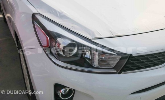 Buy Import Kia Rio White Car in Import - Dubai in Bagmati Buy Import Kia Rio White Car in Import - Dubai in Bagmati