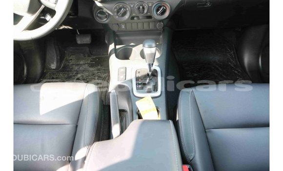 Buy Import Toyota Hilux Black Car in Import - Dubai in Bagmati Buy Import Toyota Hilux Black Car in Import - Dubai in Bagmati