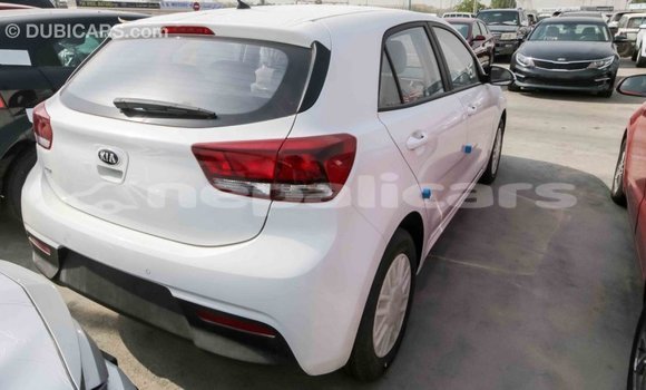 Buy Import Kia Rio White Car in Import - Dubai in Bagmati Buy Import Kia Rio White Car in Import - Dubai in Bagmati