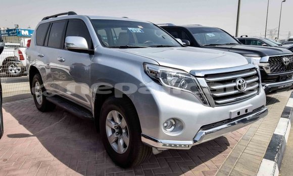 Buy Import Toyota Prado Other Car in Import - Dubai in Bagmati Buy Import Toyota Prado Other Car in Import - Dubai in Bagmati