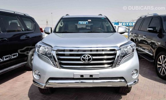 Buy Import Toyota Prado Other Car in Import - Dubai in Bagmati Buy Import Toyota Prado Other Car in Import - Dubai in Bagmati