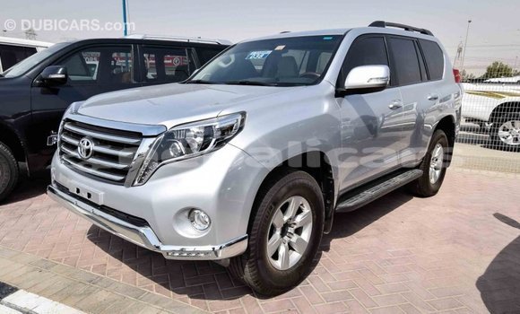 Buy Import Toyota Prado Other Car in Import - Dubai in Bagmati Buy Import Toyota Prado Other Car in Import - Dubai in Bagmati