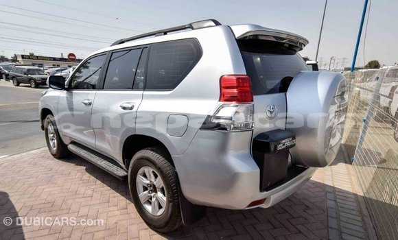Buy Import Toyota Prado Other Car in Import - Dubai in Bagmati Buy Import Toyota Prado Other Car in Import - Dubai in Bagmati