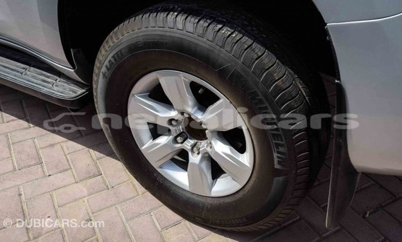 Buy Import Toyota Prado Other Car in Import - Dubai in Bagmati Buy Import Toyota Prado Other Car in Import - Dubai in Bagmati