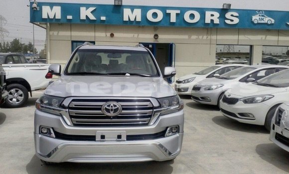 Buy Import Toyota Land Cruiser Other Car in Import - Dubai in Bagmati Buy Import Toyota Land Cruiser Other Car in Import - Dubai in Bagmati