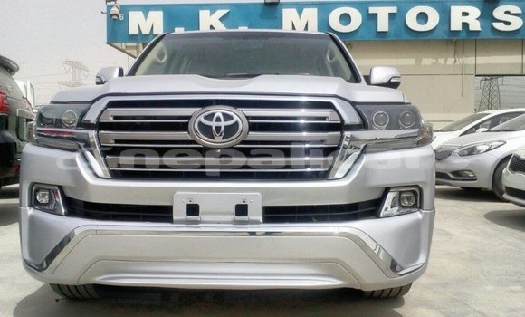 Buy Import Toyota Land Cruiser Other Car in Import - Dubai in Bagmati Buy Import Toyota Land Cruiser Other Car in Import - Dubai in Bagmati