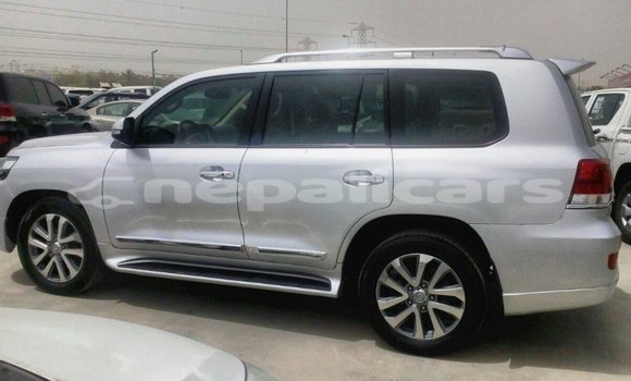 Buy Import Toyota Land Cruiser Other Car in Import - Dubai in Bagmati Buy Import Toyota Land Cruiser Other Car in Import - Dubai in Bagmati