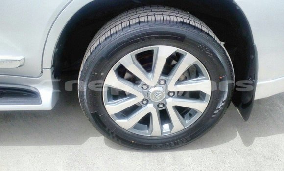 Buy Import Toyota Land Cruiser Other Car in Import - Dubai in Bagmati Buy Import Toyota Land Cruiser Other Car in Import - Dubai in Bagmati