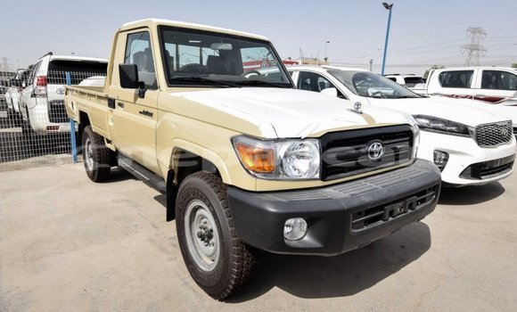 Buy Import Toyota Land Cruiser Beige Car in Import - Dubai in Bagmati Buy Import Toyota Land Cruiser Beige Car in Import - Dubai in Bagmati