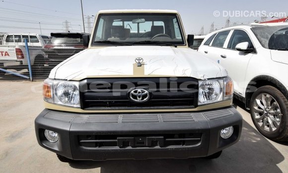 Buy Import Toyota Land Cruiser Beige Car in Import - Dubai in Bagmati Buy Import Toyota Land Cruiser Beige Car in Import - Dubai in Bagmati
