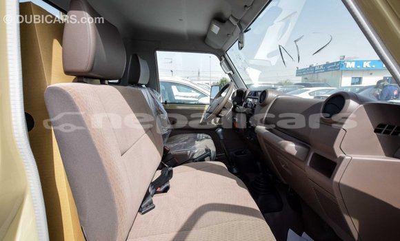 Buy Import Toyota Land Cruiser Beige Car in Import - Dubai in Bagmati Buy Import Toyota Land Cruiser Beige Car in Import - Dubai in Bagmati