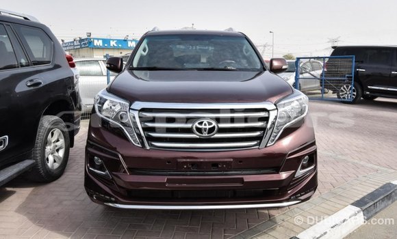 Buy Import Toyota Prado Brown Car in Import - Dubai in Bagmati Buy Import Toyota Prado Brown Car in Import - Dubai in Bagmati