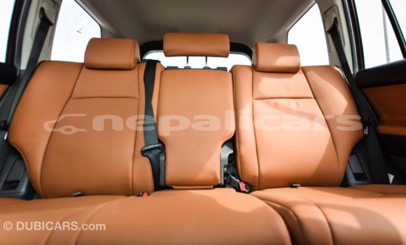 Buy Import Toyota Prado Brown Car in Import - Dubai in Bagmati Buy Import Toyota Prado Brown Car in Import - Dubai in Bagmati