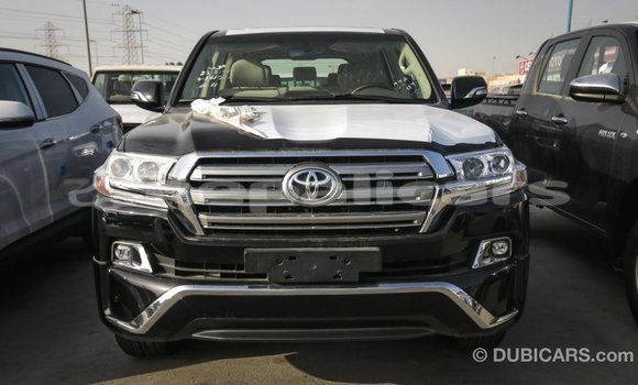 Buy Import Toyota Land Cruiser Black Car in Import - Dubai in Bagmati Buy Import Toyota Land Cruiser Black Car in Import - Dubai in Bagmati