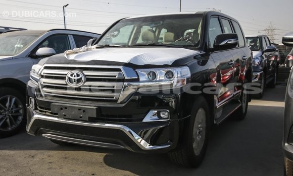 Buy Import Toyota Land Cruiser Black Car in Import - Dubai in Bagmati Buy Import Toyota Land Cruiser Black Car in Import - Dubai in Bagmati