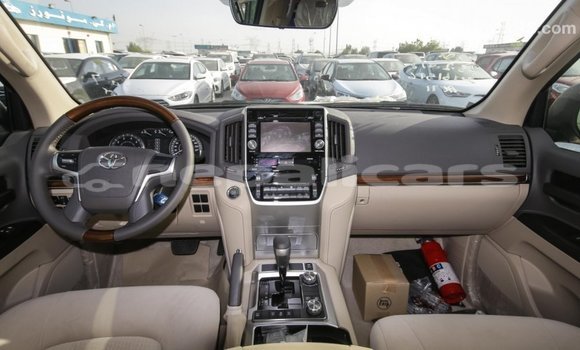 Buy Import Toyota Land Cruiser Black Car in Import - Dubai in Bagmati Buy Import Toyota Land Cruiser Black Car in Import - Dubai in Bagmati