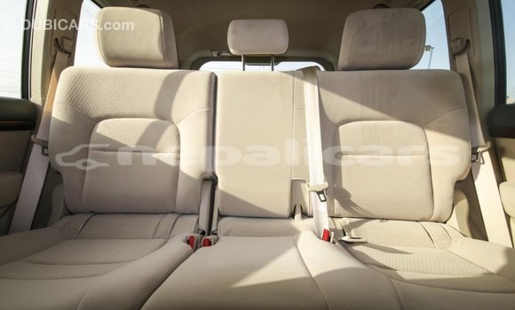 Buy Import Toyota Land Cruiser Black Car in Import - Dubai in Bagmati Buy Import Toyota Land Cruiser Black Car in Import - Dubai in Bagmati