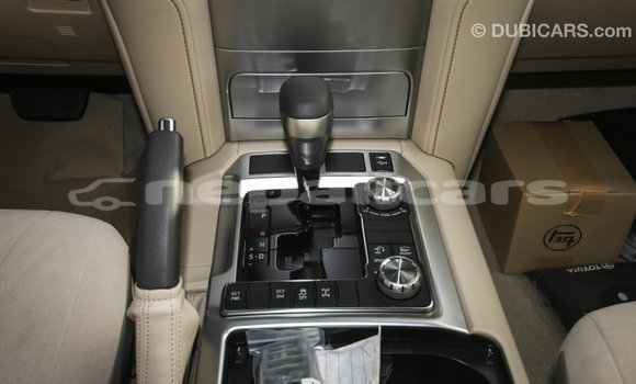 Buy Import Toyota Land Cruiser Black Car in Import - Dubai in Bagmati Buy Import Toyota Land Cruiser Black Car in Import - Dubai in Bagmati