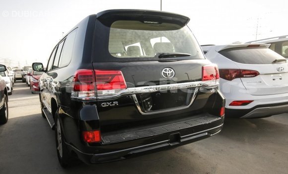 Buy Import Toyota Land Cruiser Black Car in Import - Dubai in Bagmati Buy Import Toyota Land Cruiser Black Car in Import - Dubai in Bagmati