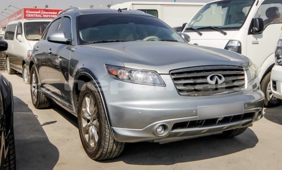 Buy Import Infiniti FX Other Car in Import - Dubai in Bagmati