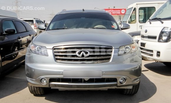 Buy Import Infiniti FX Other Car in Import - Dubai in Bagmati Buy Import Infiniti FX Other Car in Import - Dubai in Bagmati